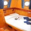 169_Guest Cabin, CUSTOM 50 Luxury Charter Motor Yacht in Greece and Mediterranean.jpg